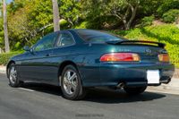 1997 Lexus SC400 Coupe for sale