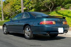 1997 Lexus SC400 Coupe for sale