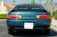 1997 Lexus SC400 Coupe for sale