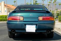 1997 Lexus SC400 Coupe for sale