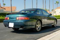 1997 Lexus SC400 Coupe for sale
