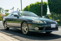 1997 Lexus SC400 Coupe for sale