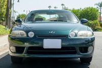 1997 Lexus SC400 Coupe for sale