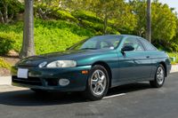 1997 Lexus SC400 Coupe for sale