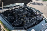 1997 Lexus SC400 Coupe for sale