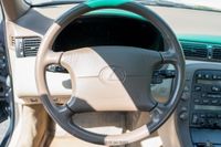 1997 Lexus SC400 Coupe for sale