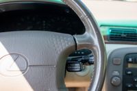 1997 Lexus SC400 Coupe for sale