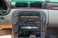 1997 Lexus SC400 Coupe for sale