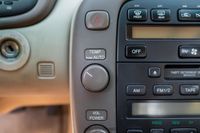1997 Lexus SC400 Coupe for sale