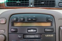 1997 Lexus SC400 Coupe for sale