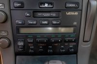 1997 Lexus SC400 Coupe for sale