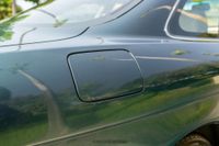 1997 Lexus SC400 Coupe for sale