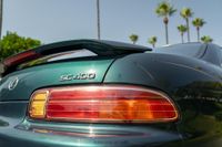 1997 Lexus SC400 Coupe for sale