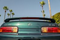 1997 Lexus SC400 Coupe for sale