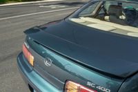 1997 Lexus SC400 Coupe for sale
