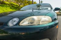 1997 Lexus SC400 Coupe for sale