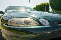 1997 Lexus SC400 Coupe for sale