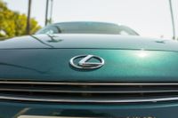 1997 Lexus SC400 Coupe for sale