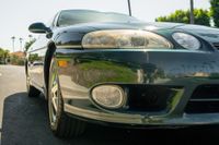 1997 Lexus SC400 Coupe for sale