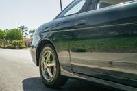 1997 Lexus SC400 Coupe for sale