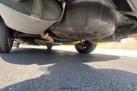 1997 Lexus SC400 Coupe for sale