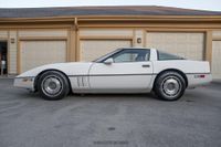 1987 Chevrolet Corvette Coupe for sale