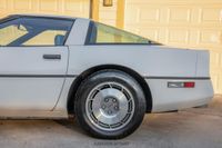 1987 Chevrolet Corvette Coupe for sale