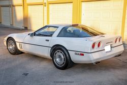1987 Chevrolet Corvette Coupe for sale