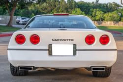 1987 Chevrolet Corvette Coupe for sale