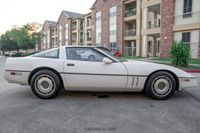 1987 Chevrolet Corvette Coupe for sale