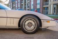 1987 Chevrolet Corvette Coupe for sale