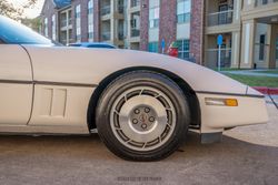 1987 Chevrolet Corvette Coupe for sale