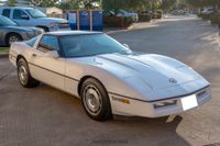 1987 Chevrolet Corvette Coupe for sale