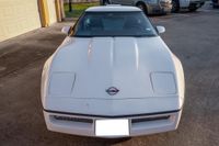 1987 Chevrolet Corvette Coupe for sale