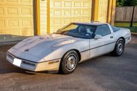1987 Chevrolet Corvette Coupe for sale