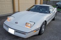 1987 Chevrolet Corvette Coupe for sale