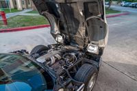 1987 Chevrolet Corvette Coupe for sale