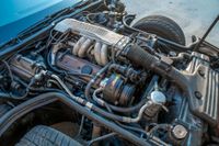 1987 Chevrolet Corvette Coupe for sale