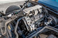 1987 Chevrolet Corvette Coupe for sale