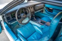 1987 Chevrolet Corvette Coupe for sale