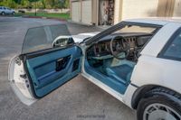 1987 Chevrolet Corvette Coupe for sale
