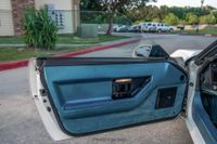 1987 Chevrolet Corvette Coupe for sale