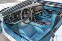 1987 Chevrolet Corvette Coupe for sale