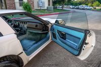1987 Chevrolet Corvette Coupe for sale