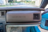 1987 Chevrolet Corvette Coupe for sale