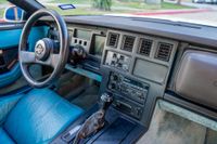 1987 Chevrolet Corvette Coupe for sale