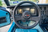 1987 Chevrolet Corvette Coupe for sale