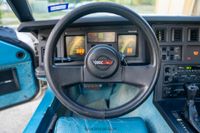 1987 Chevrolet Corvette Coupe for sale
