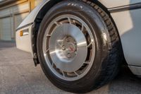 1987 Chevrolet Corvette Coupe for sale