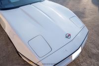 1987 Chevrolet Corvette Coupe for sale
